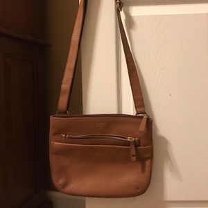 Brand New Fossil Crossbody